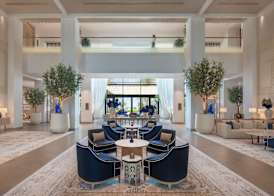 Palace Beach Resort Fujairah 2
