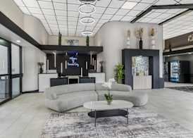 Red Lion Inn & Suites Kansas City 3