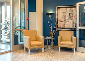 Hotel Stuttgart Sindelfingen City by Tulip Inn 4