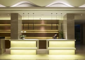 Sunrise Pearl Hotel & Spa 3