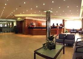 Hotel Maritim 4 Superior 3