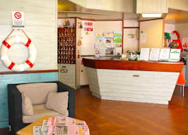 Hotel Diamond 3