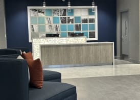Cambria Hotel Niagara Falls 5