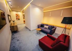City Center Hotel 2