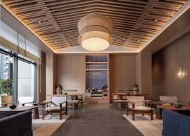 Holiday Inn Express Chengdu Shuangliu Chuanda Road by IHG 3