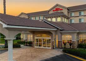Hilton Garden Inn Ontario/Rancho Cucamonga 3