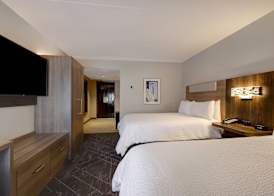 Holiday Inn Express & Suites KANSAS CITY KU MEDICAL CENTER by IHG 3