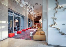 Dorsett Changi City Singapore 2