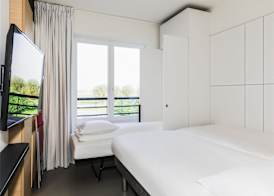 ibis Budget Knokke 5