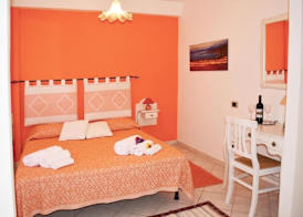 Casa Vacanza Porto Frailis già Porto Frailis B&B 5