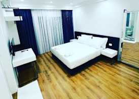 SEA & LAKE VIEW VILLA 5