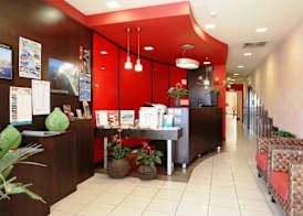 Hotel San Giovanni 2