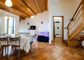 Le Tartarughe Aparthotel 3
