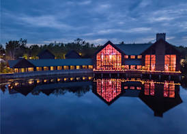 Skaneateles Fields Resort & Spa, Curio Collection By Hilton 5