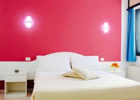 Hotel Baia del Cigno 4