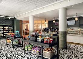 Hyatt Regency Austin 4