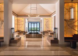 InterContinental Hotels FUJAIRAH RESORT by IHG 3
