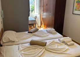 Hotel Spagna 3