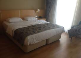 Artika Hotel 3