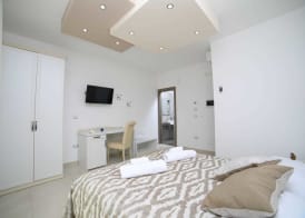 B&B Bella Costa - lungomare Porto Cesareo 4