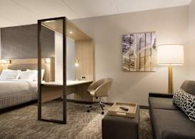 SpringHill Suites by Marriott Allentown Bethlehem/Center Valley 5