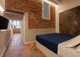 Ognissanti Suites in Florence 4