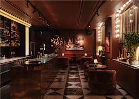 Radisson Collection Strand Hotel, Stockholm 4