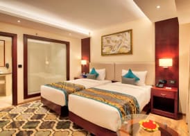 Golden Tulip Essential Jaipur 4