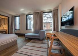 Fletcher Hotel-Restaurant Oisterwijk-Tilburg 5