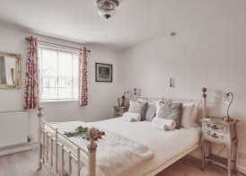The Lansdowne Boutique Rooms with Breakfast - Adults Only 5