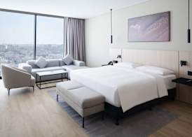 Park Inn by Radisson Hotel & Apartments Kuwait 3