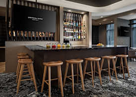 SpringHill Suites by Marriott Kalamazoo Portage 4
