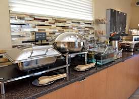 Best Western Winchester Hotel 3