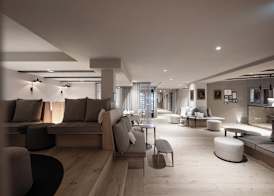 Design Boutique Hotel & Spa Goldene Rose - Adults Only 4