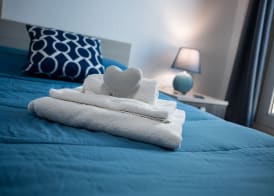 Il Moro - Agrigento Rooms 5