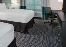 Holiday Inn BEAUMONT EAST-MEDICAL CTR AREA by IHG 3