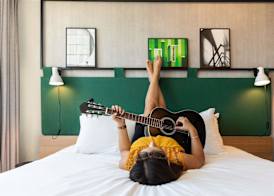 ibis Strasbourg Centre Les Halles 3