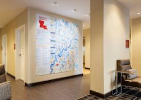 TownePlace Suites by Marriott Lafayette South 3