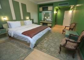 Monte Cairo Serviced Apartments 5