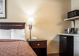 Econo Lodge Elmira-Corning 4