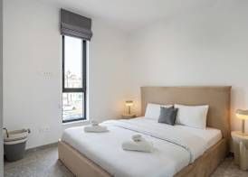 Solara - Stylish Balcony Apartments in Larnaca 3