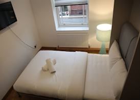 Kentish Town Comfort 4