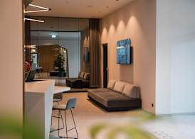 ZELLER's Quartier Hotel 5