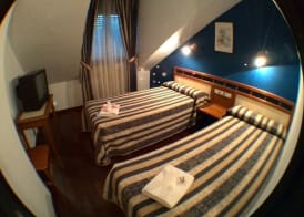 Hotel Capitán 4