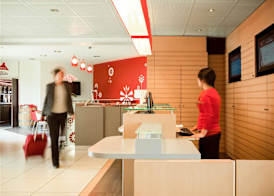 ibis Senlis 5