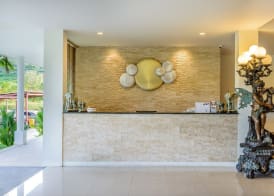L'esprit De Naiyang Beach Resort - SHA Extra Plus 4