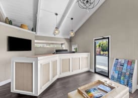 Best Western Garden Inn 3