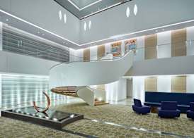 Hilton Garden Inn Muscat Al Khuwair 5