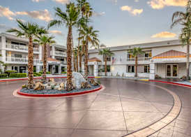 Hilton Vacation Club Palm Canyon Palm Springs 3