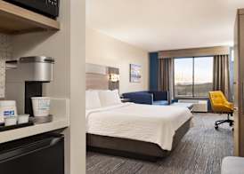 Holiday Inn Express & Suites EAST GREENBUSH(ALBANY-SKYLINE) by IHG 4
